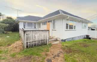 129 May Rd, Mount Roskill