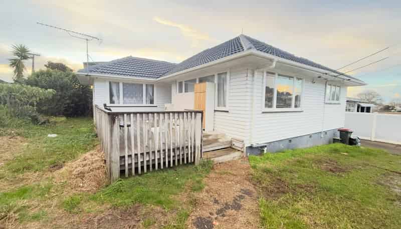 129 May Rd, Mount Roskill