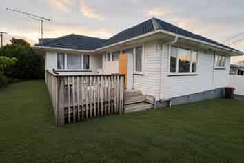 129 May Rd, Mount Roskill