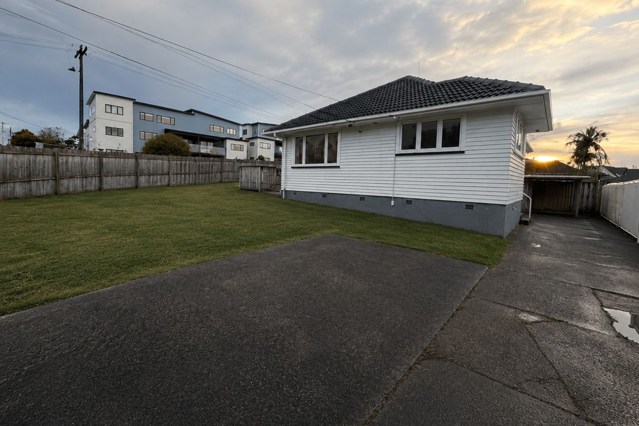 3 Bedroom House in Mt Roskill - Widok 3