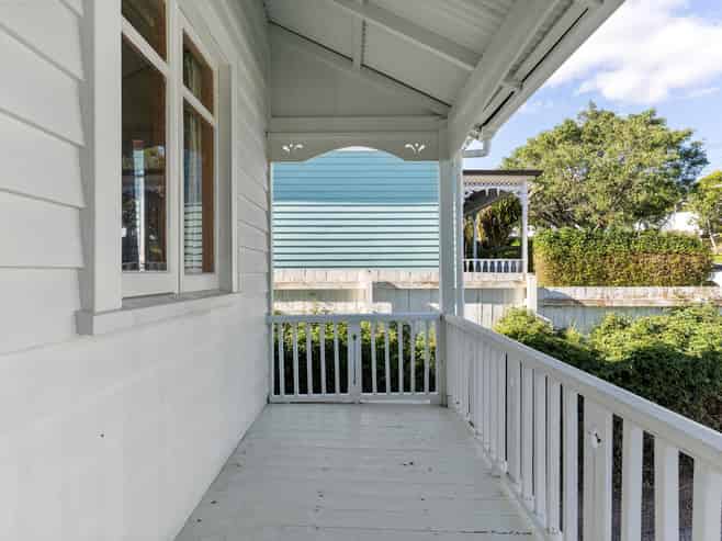 7 Jessel Street, Grey Lynn