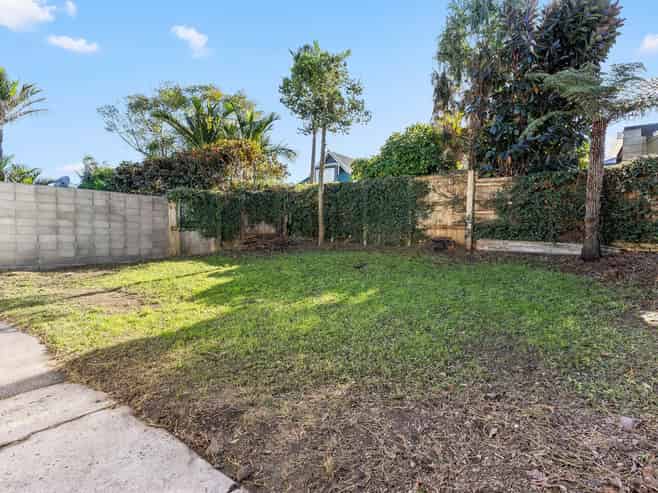 7 Jessel Street, Grey Lynn