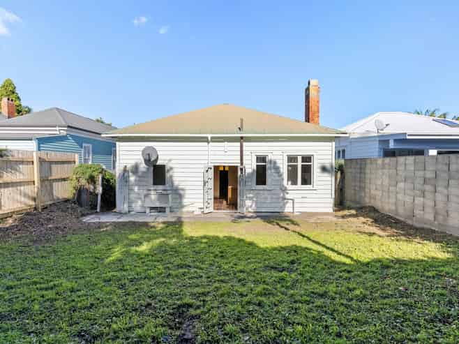 7 Jessel Street, Grey Lynn