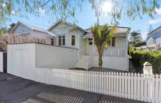 7 Jessel Street, Grey Lynn