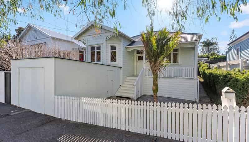 7 Jessel Street, Grey Lynn