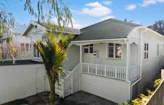 7 Jessel Street, Grey Lynn
