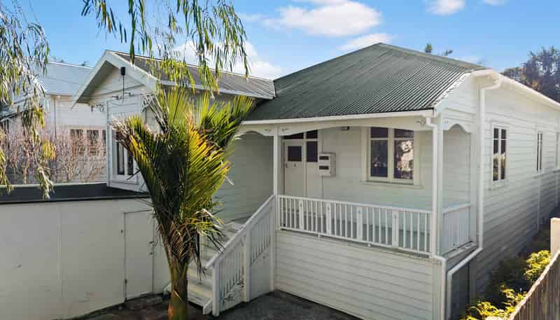 7 Jessel Street, Grey Lynn