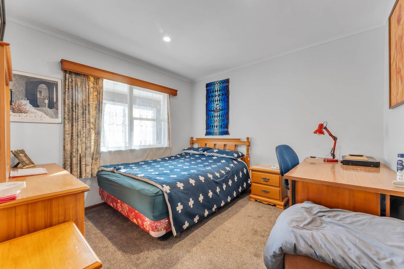 Small Space, Big Convenience - Widok 6