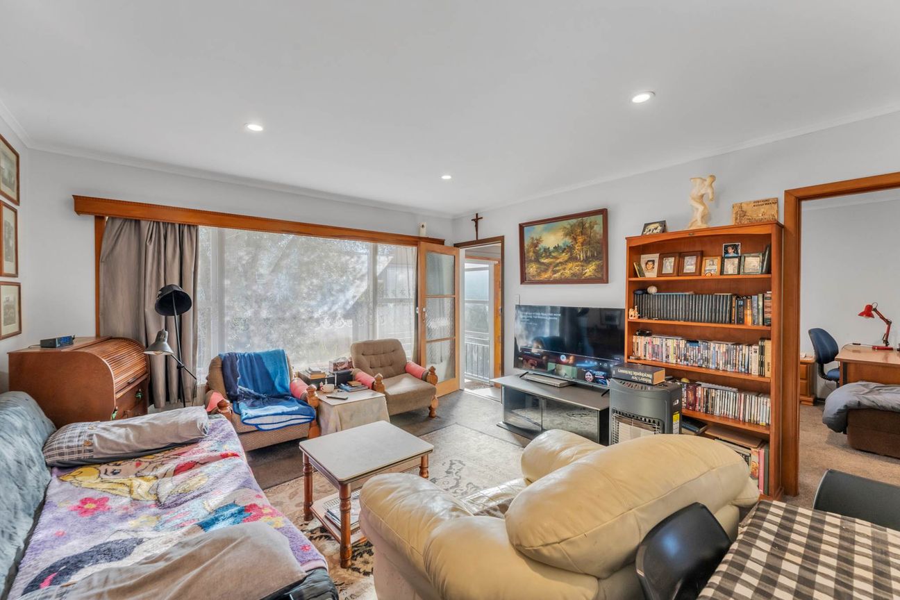 Small Space, Big Convenience - Widok 4