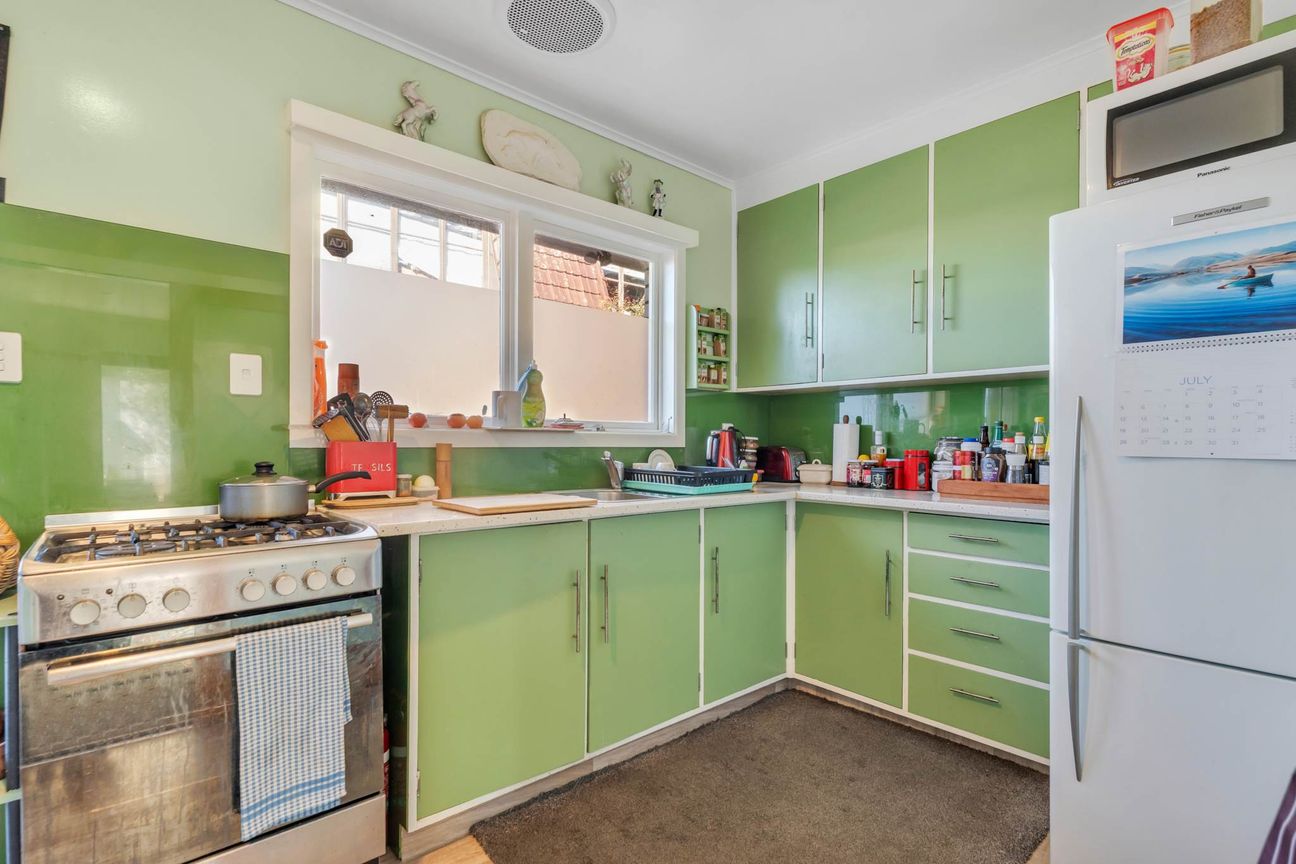 Small Space, Big Convenience - Widok 5