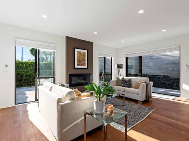 182 Surrey Crescent, Grey Lynn