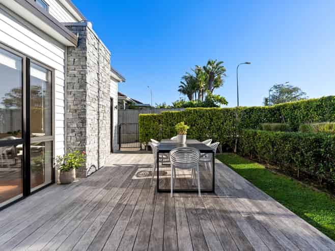 182 Surrey Crescent, Grey Lynn