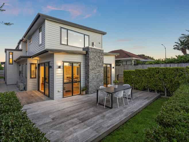 182 Surrey Crescent, Grey Lynn