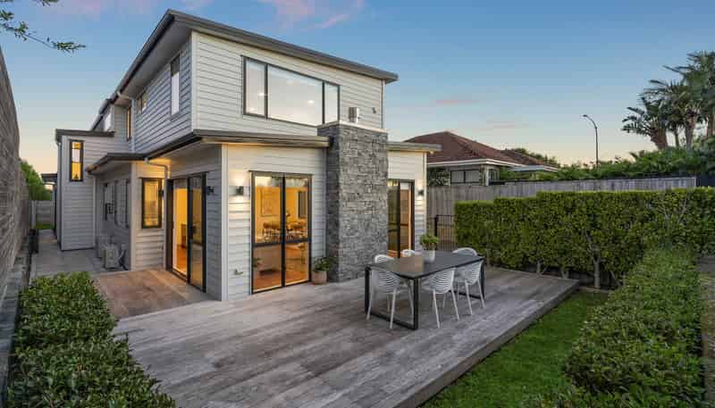 182 Surrey Crescent, Grey Lynn