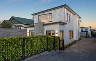 182 Surrey Crescent, Grey Lynn