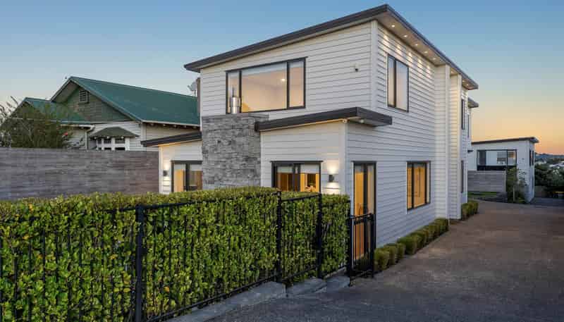 182 Surrey Crescent, Grey Lynn
