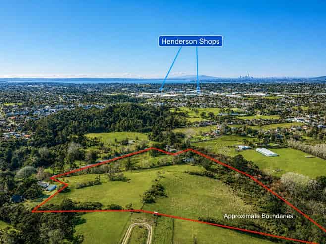 290 Henderson Valley Road, Henderson Valley