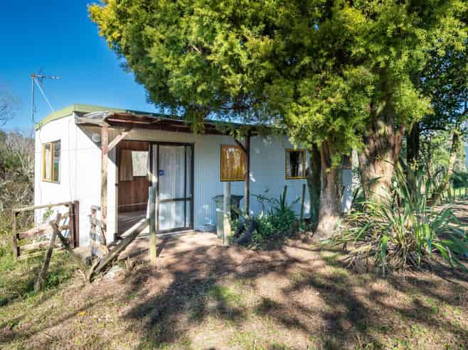 290 Henderson Valley Road, Henderson Valley