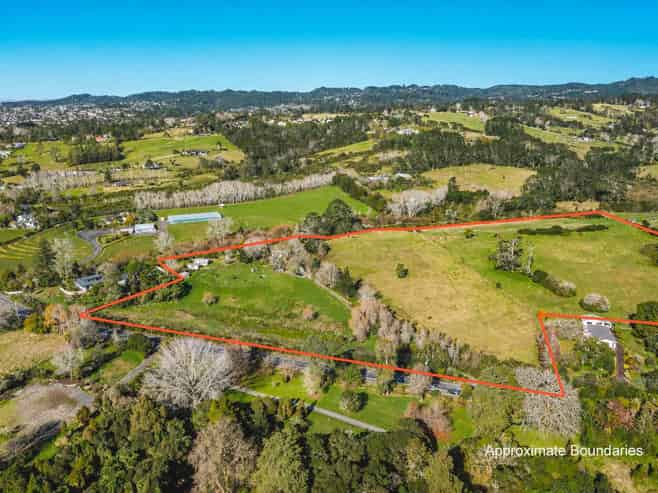 290 Henderson Valley Road, Henderson Valley