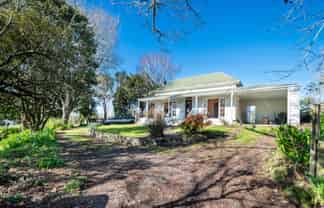 290 Henderson Valley Road, Henderson Valley