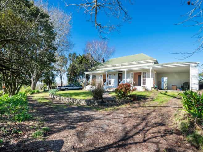 290 Henderson Valley Road, Henderson Valley