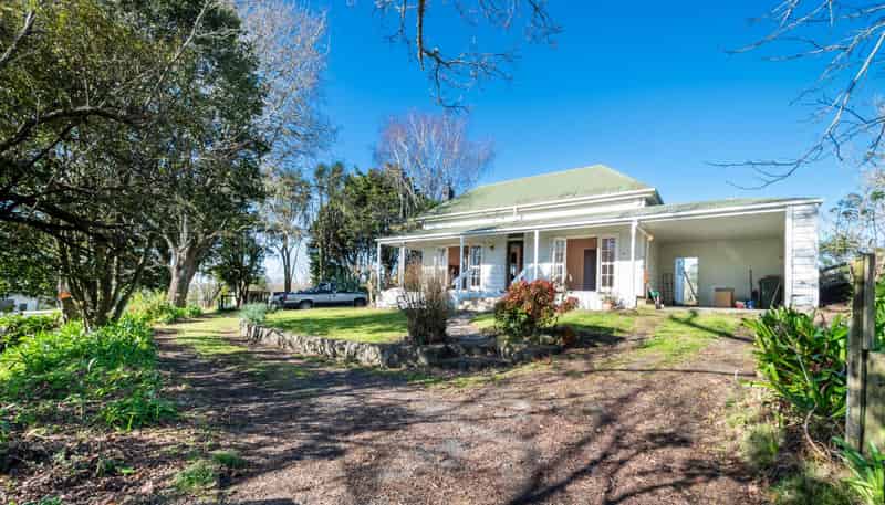 290 Henderson Valley Road, Henderson Valley