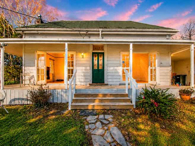 290 Henderson Valley Road, Henderson Valley