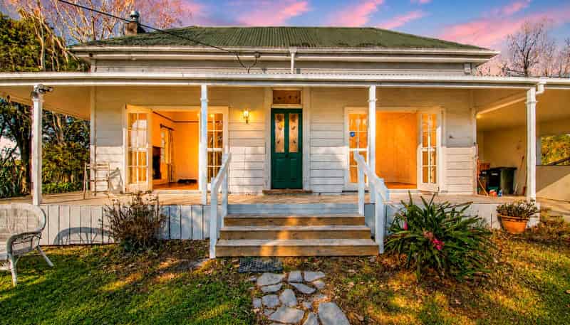 290 Henderson Valley Road, Henderson Valley
