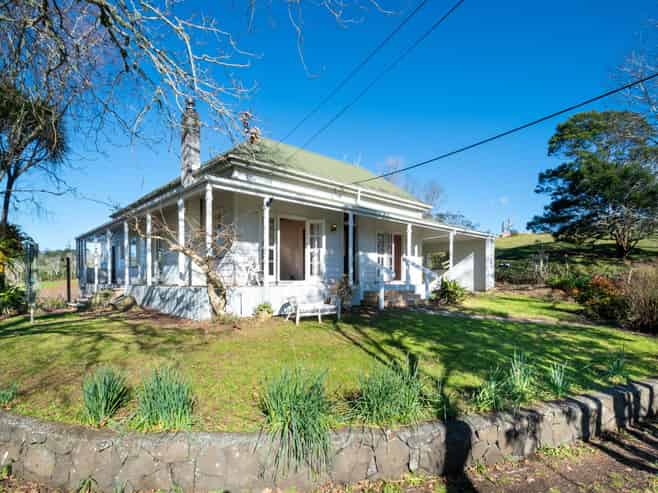 290 Henderson Valley Road, Henderson Valley