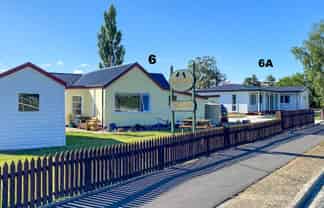 6/6A Swansea Street, Middlemarch