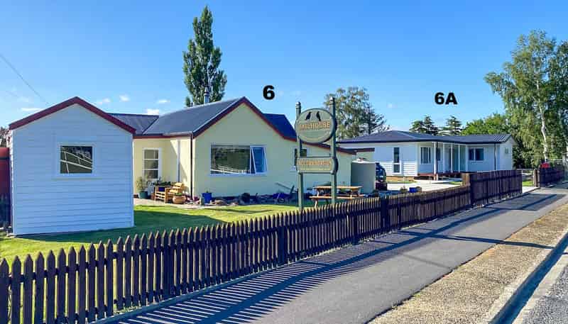 6/6A Swansea Street, Middlemarch