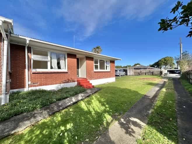 3/36 Holly Street, Avondale