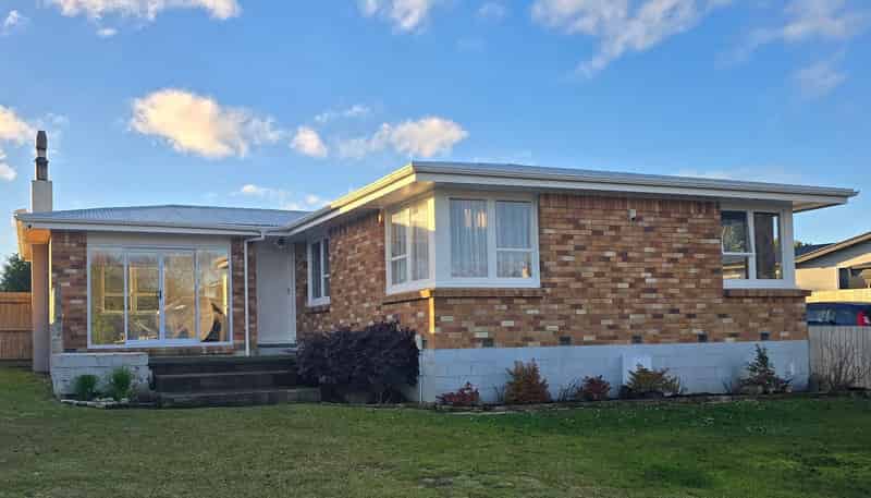 8 Lauriston Street, Tokoroa