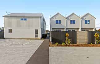 9/59 Arthur Street, Riccarton