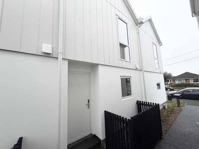9/59 Arthur Street, Riccarton