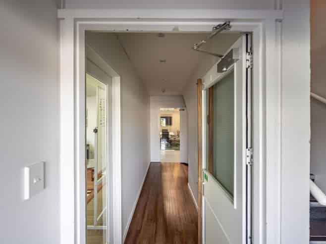 CBD Warehouse & Office in Gated Development