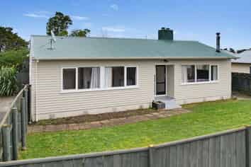 35a Raymond Street, Bunnythorpe