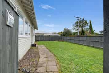 35a Raymond Street, Bunnythorpe