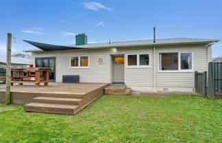 35a Raymond Street, Bunnythorpe