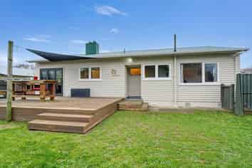 35a Raymond Street, Bunnythorpe