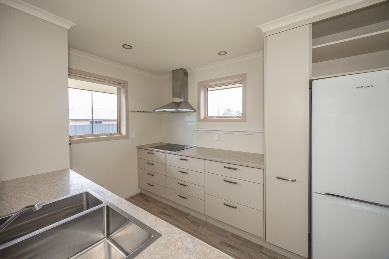 EASY-CARE LIVING AWAITS - Widok 5