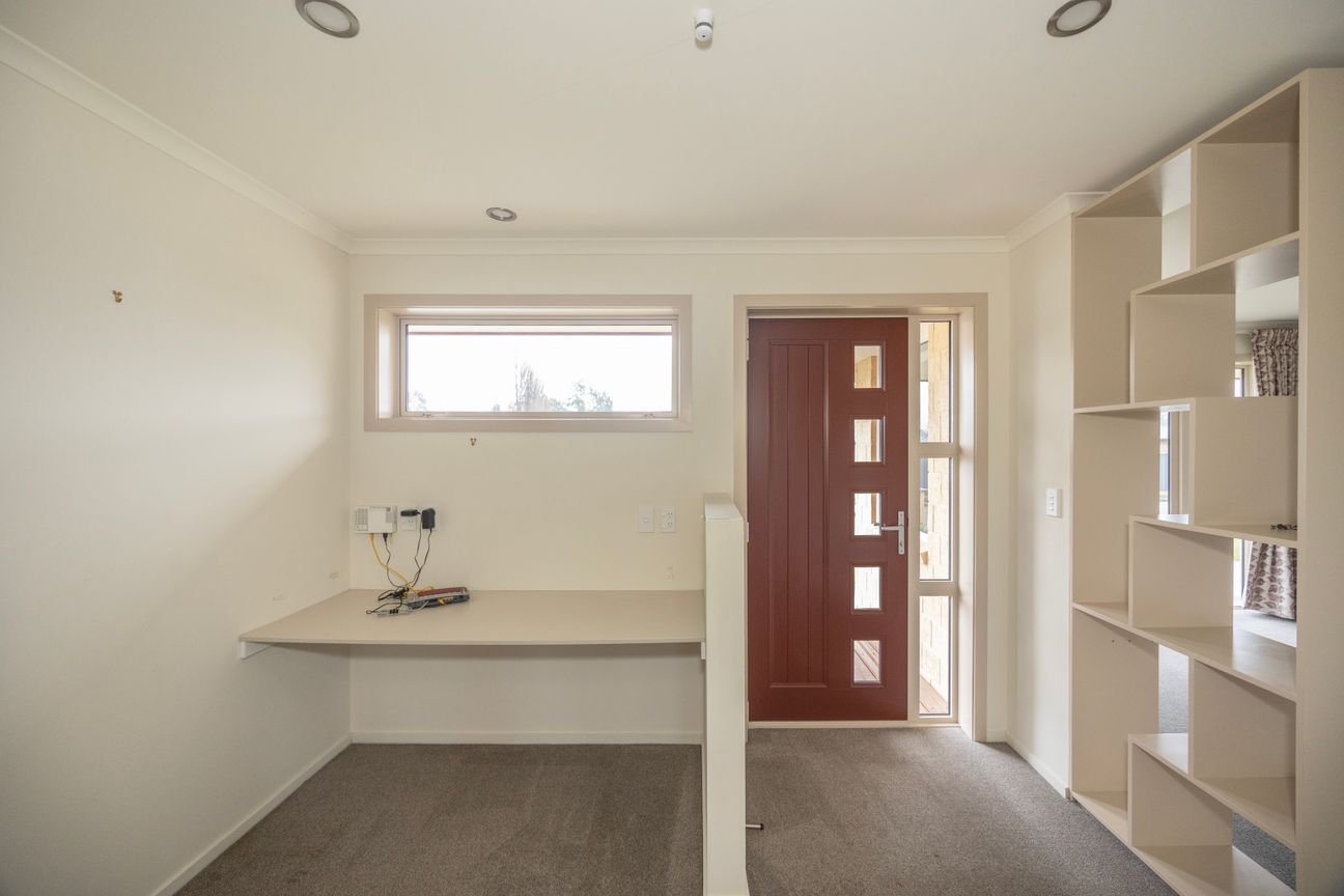 EASY-CARE LIVING AWAITS - Widok 6
