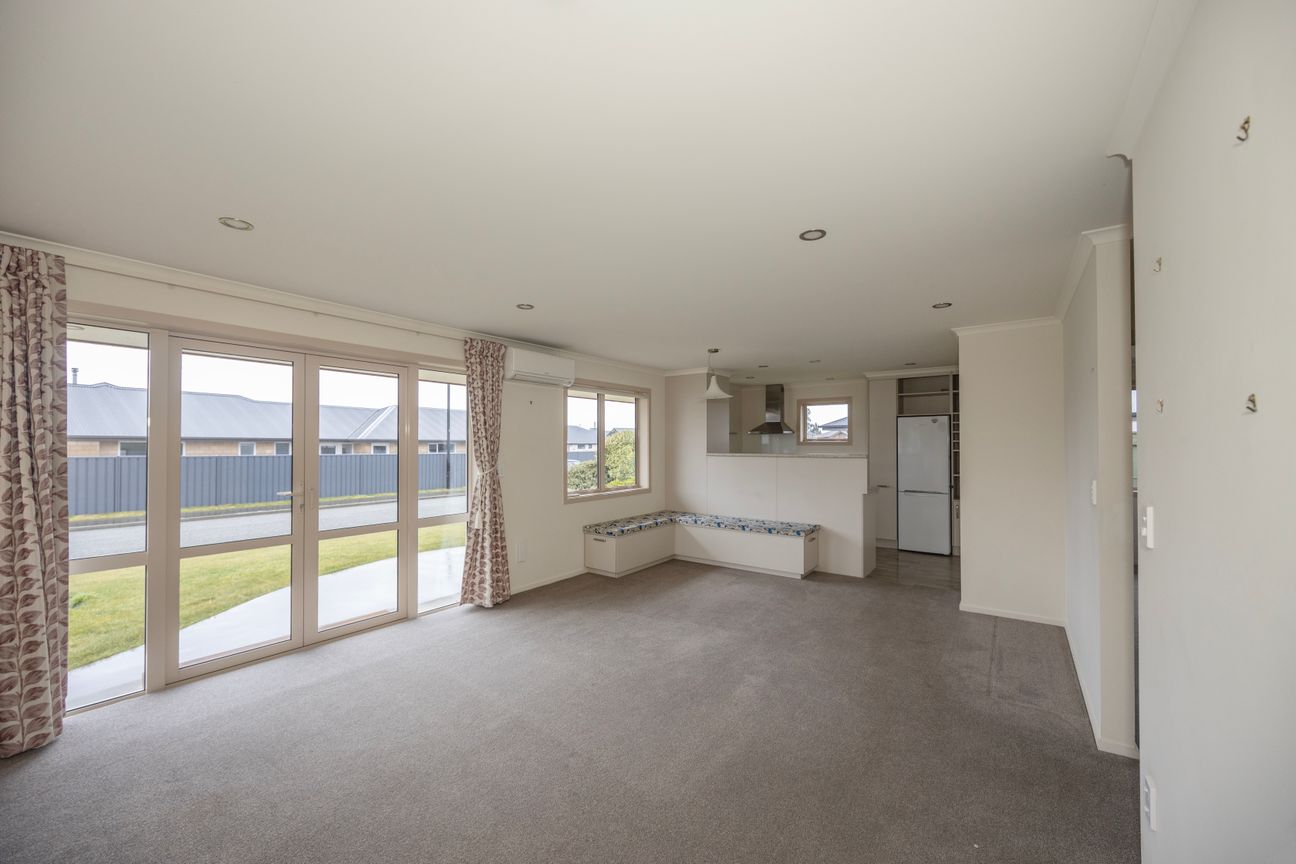 EASY-CARE LIVING AWAITS - Widok 2