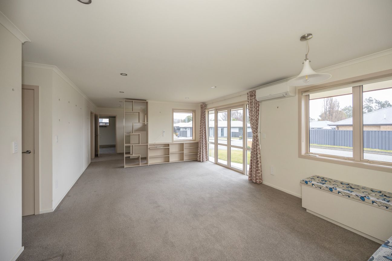 EASY-CARE LIVING AWAITS - Widok 3