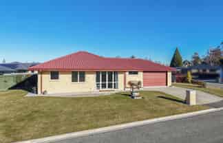 6 Stringer Crescent, Oamaru