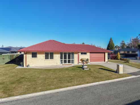 6 Stringer Crescent, Oamaru