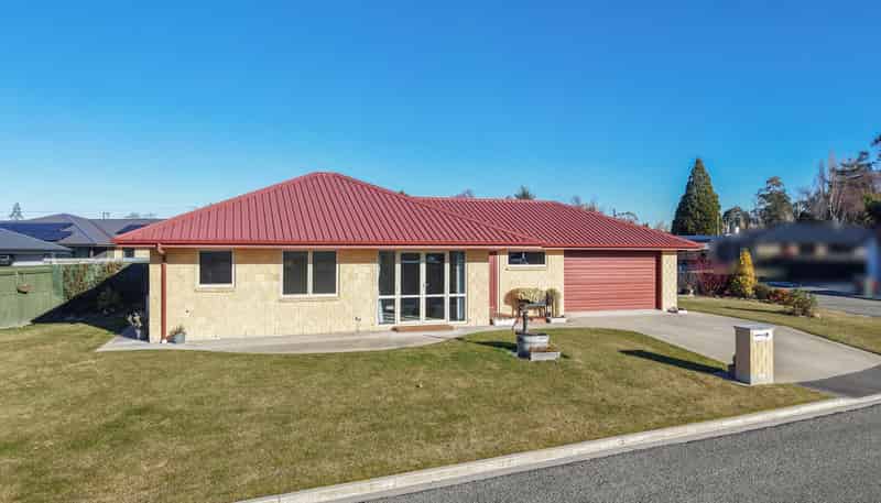 6 Stringer Crescent, Oamaru