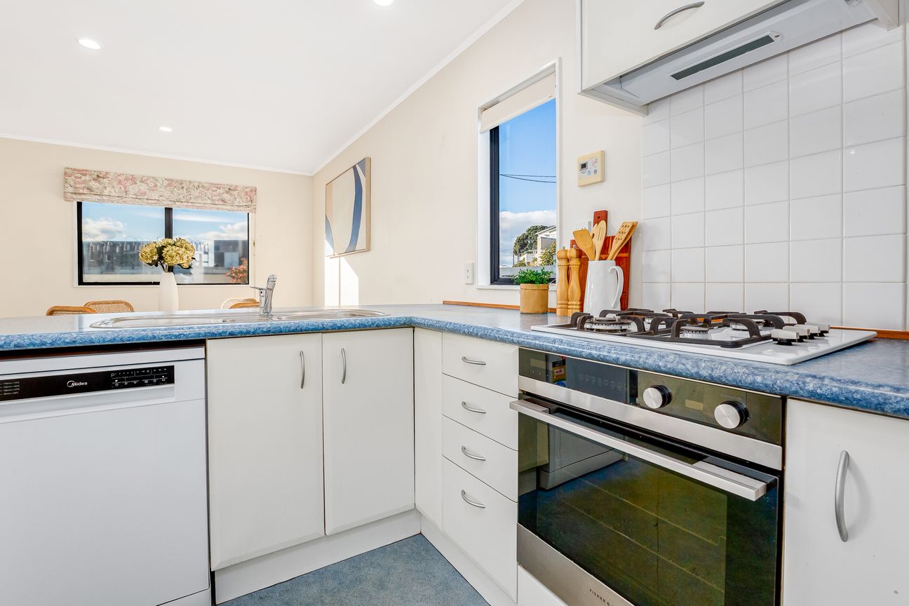 Flexible Living in a Top Location – pohled 6