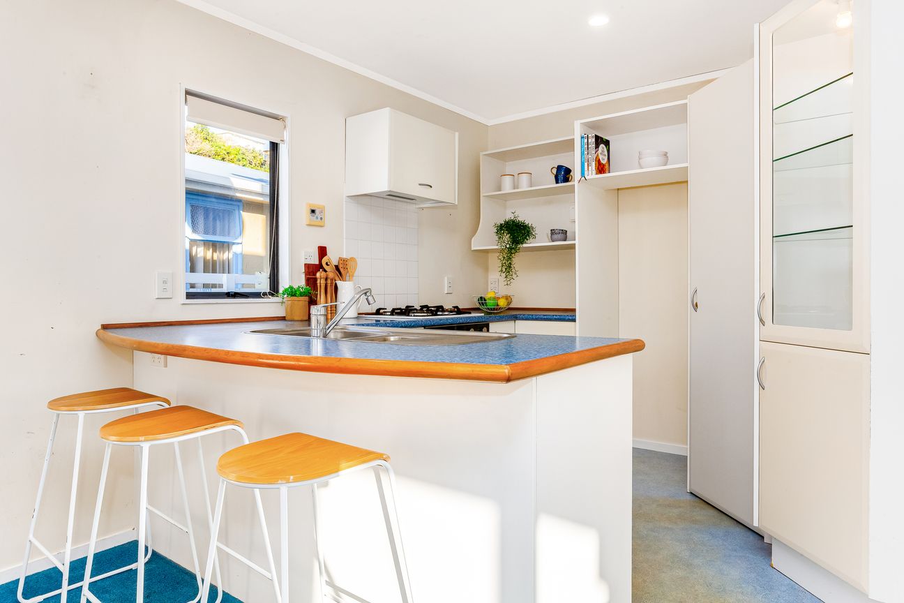 Flexible Living in a Top Location – pohled 5