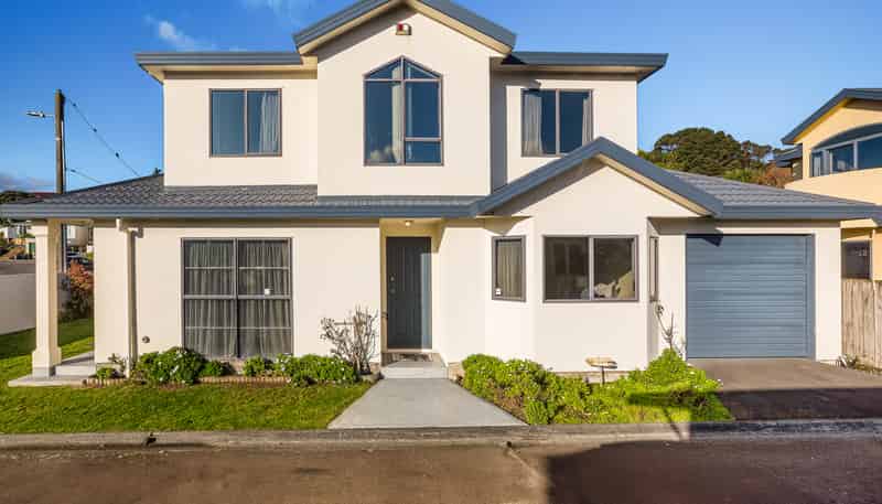 1/186 Rongotai Road, Rongotai